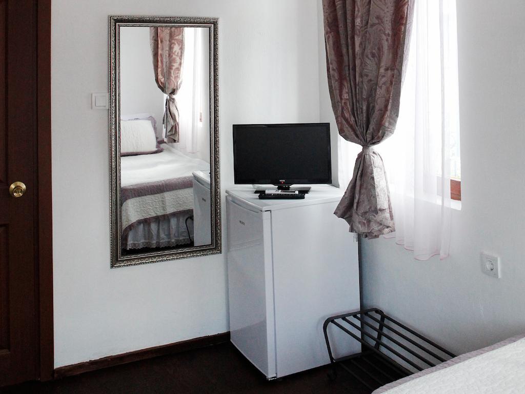 Marjolaine Hotel Ayvalı Quarto foto