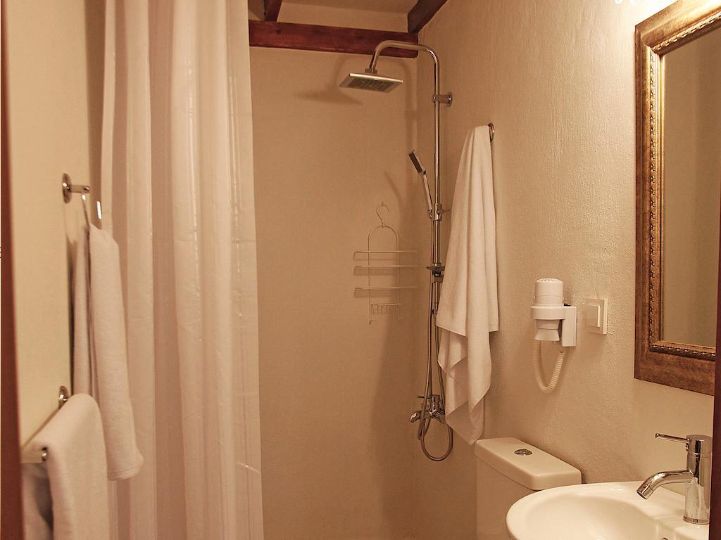 Marjolaine Hotel Ayvalı Quarto foto